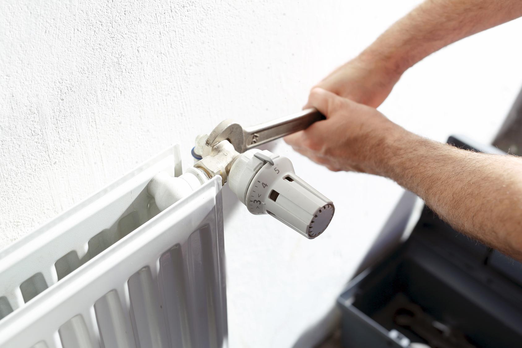 systeme chauffage Fresnes