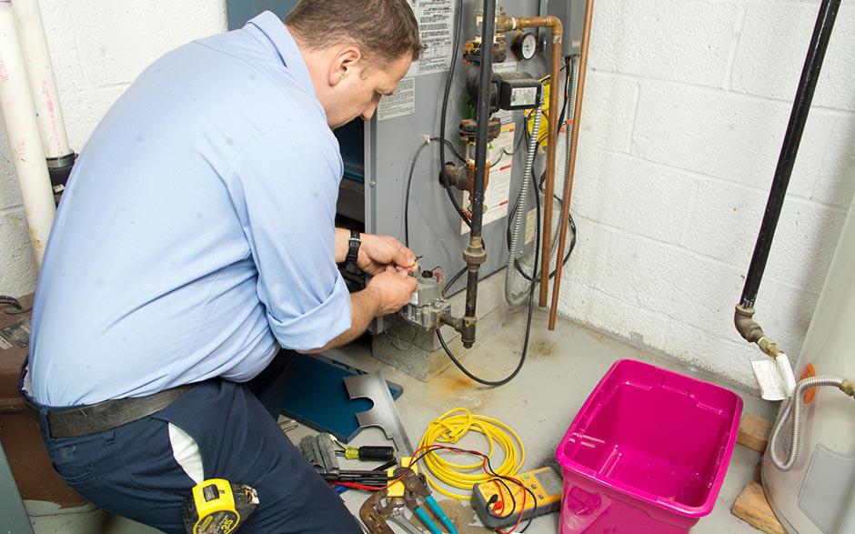 entretien chaudière gaz tarif Orléans