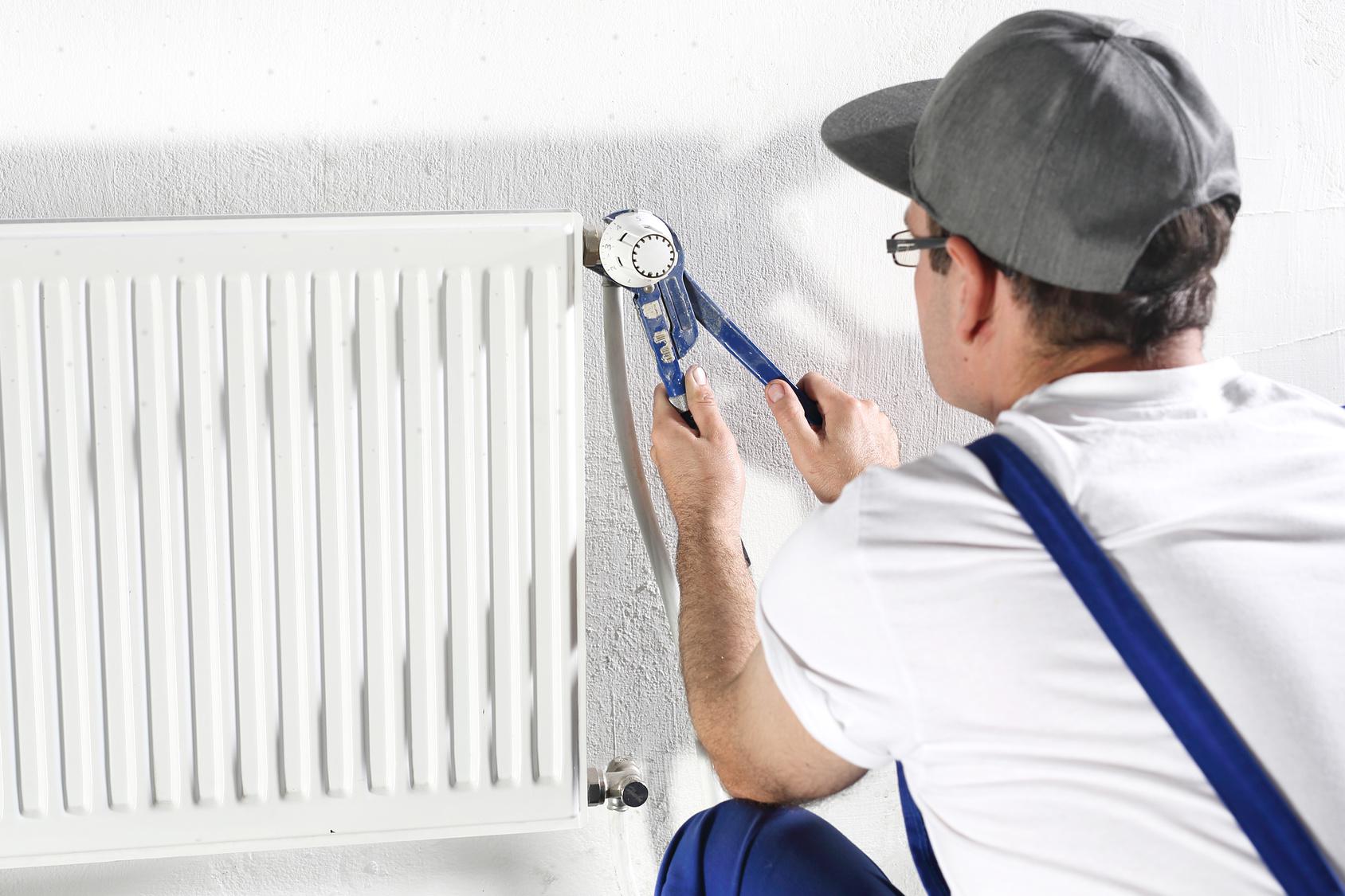 chauffage geothermie Levallois-Perret